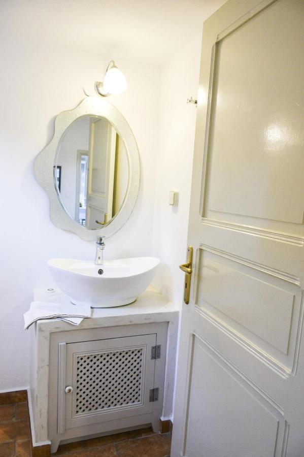 Apartment Nektarios Grikos Bay  Eksteriør bilde