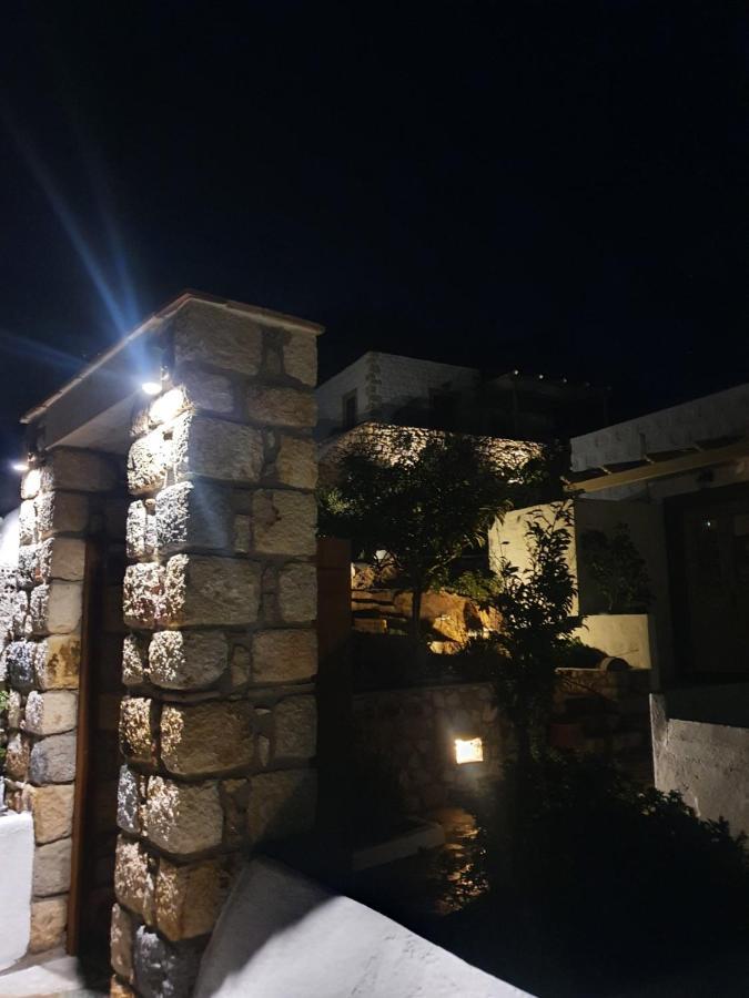 Apartment Nektarios Grikos Bay  Eksteriør bilde